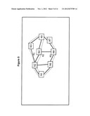 SYSTEM AND METHOD FOR AUTOMATED PROVISIONING OF SERVICES USING SINGLE STEP     ROUTING AND WAVELENGTH ASSIGNMENT ALGORITHM IN DWDM NETWORKS diagram and image