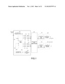 POLARIZATION SCATTERING COMPENSATION DEVICE AND POLARIZATION SCATTERING     COMPENSATION METHOD diagram and image