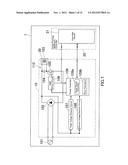 INDUCTION HEATING DEVICE AND IMAGE FORMING APPARATUS diagram and image