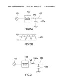 INDUCTION HEATING DEVICE AND IMAGE FORMING APPARATUS diagram and image