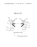 COLOR IMAGE FORMING APPARATUS INCLUDING FUNCTION OF CORRECTING COLOR DRIFT     OF IMAGE AND COLOR IMAGE FORMING METHOD diagram and image