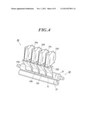 FUSING APPARATUS AND IMAGE FORMING APPARATUS diagram and image