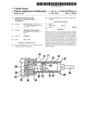 Methods and devices for remanufacturing printer cartridges diagram and image