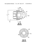 Methods and devices for remanufacturing printer cartridges diagram and image