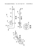 Methods and devices for remanufacturing printer cartridges diagram and image