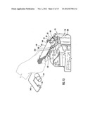 Methods and devices for remanufacturing printer cartridges diagram and image