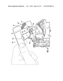 Methods and devices for remanufacturing printer cartridges diagram and image