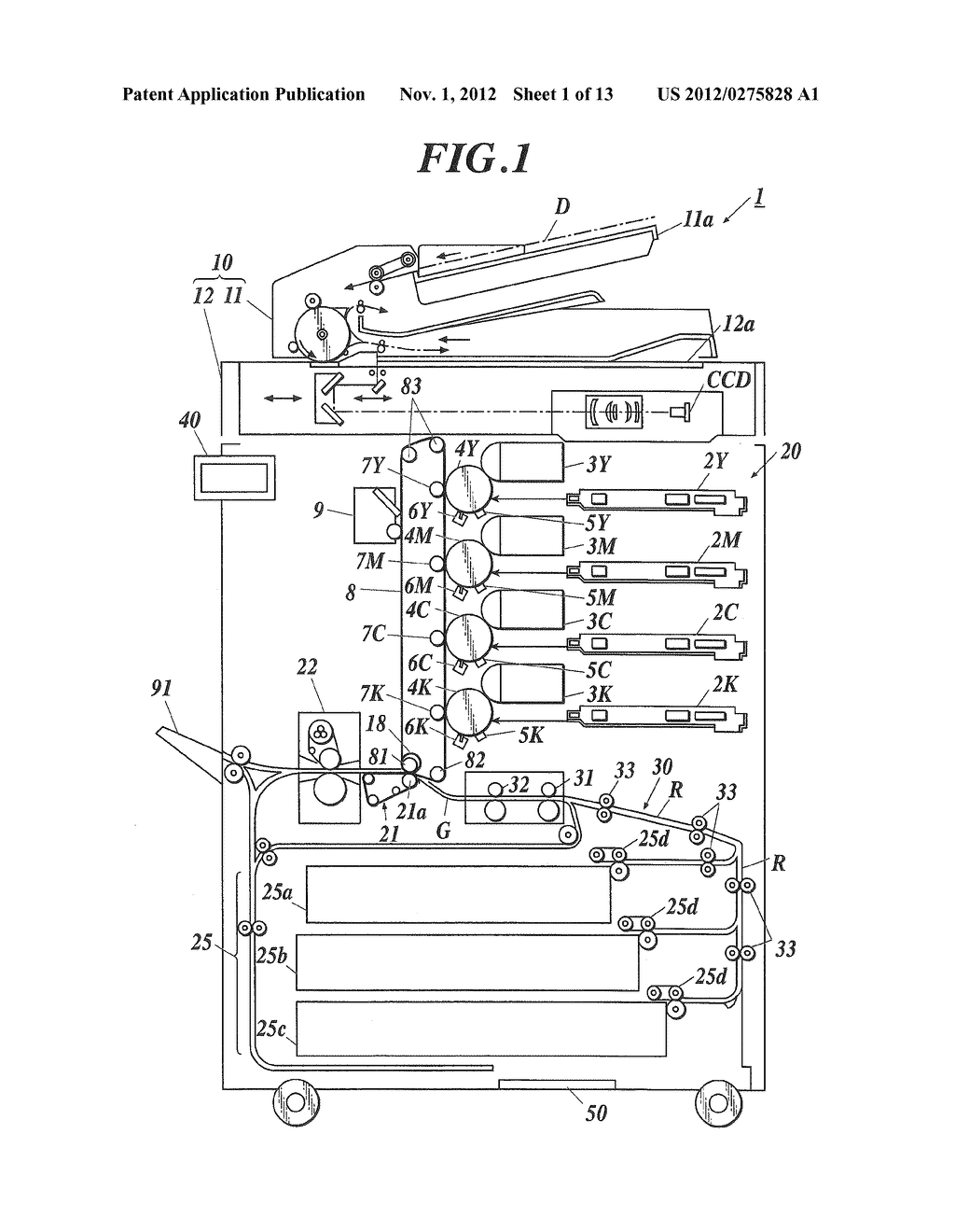 IMAGE FORMING APPARATUS - diagram, schematic, and image 02