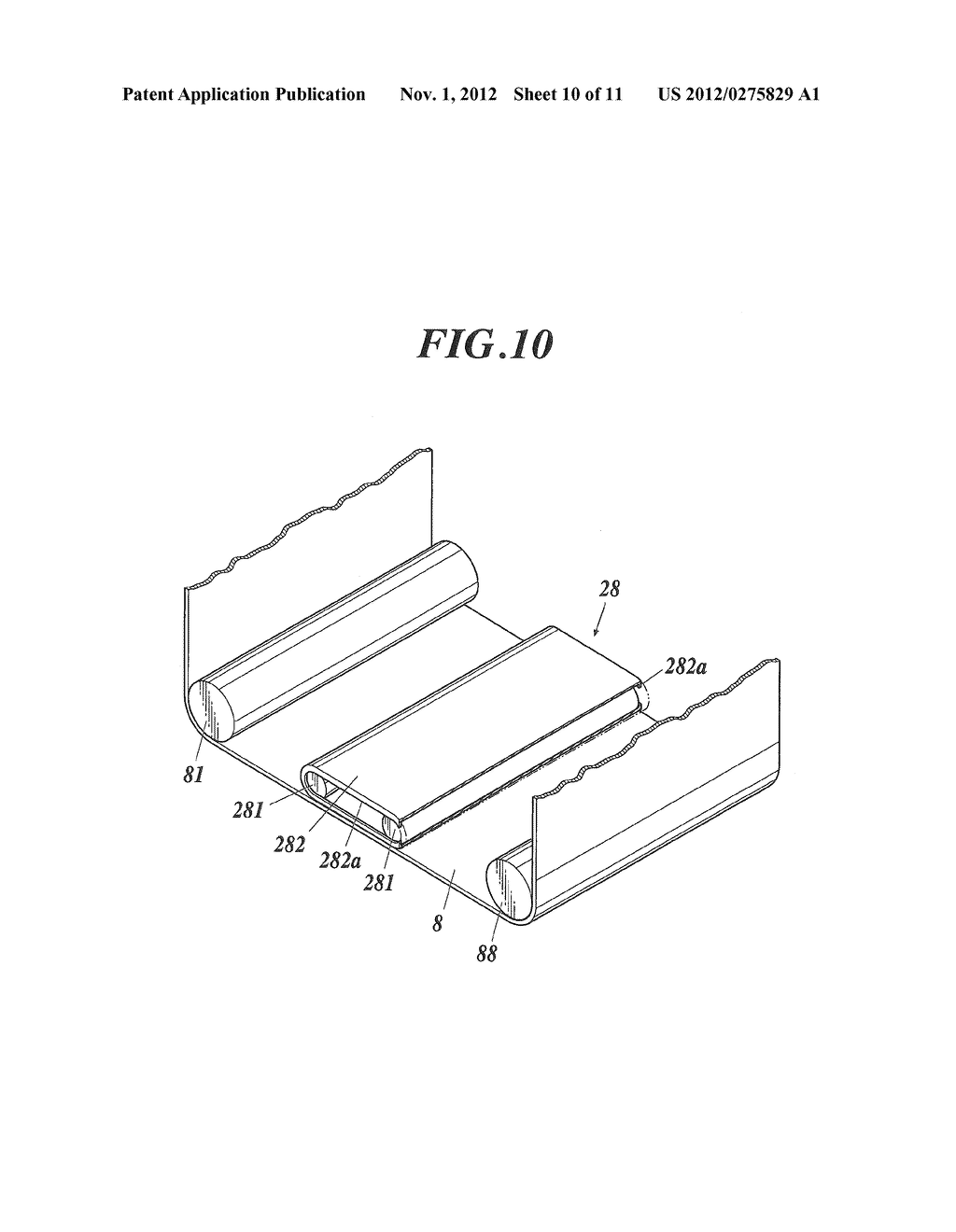 IMAGE FORMING APPARATUS - diagram, schematic, and image 11