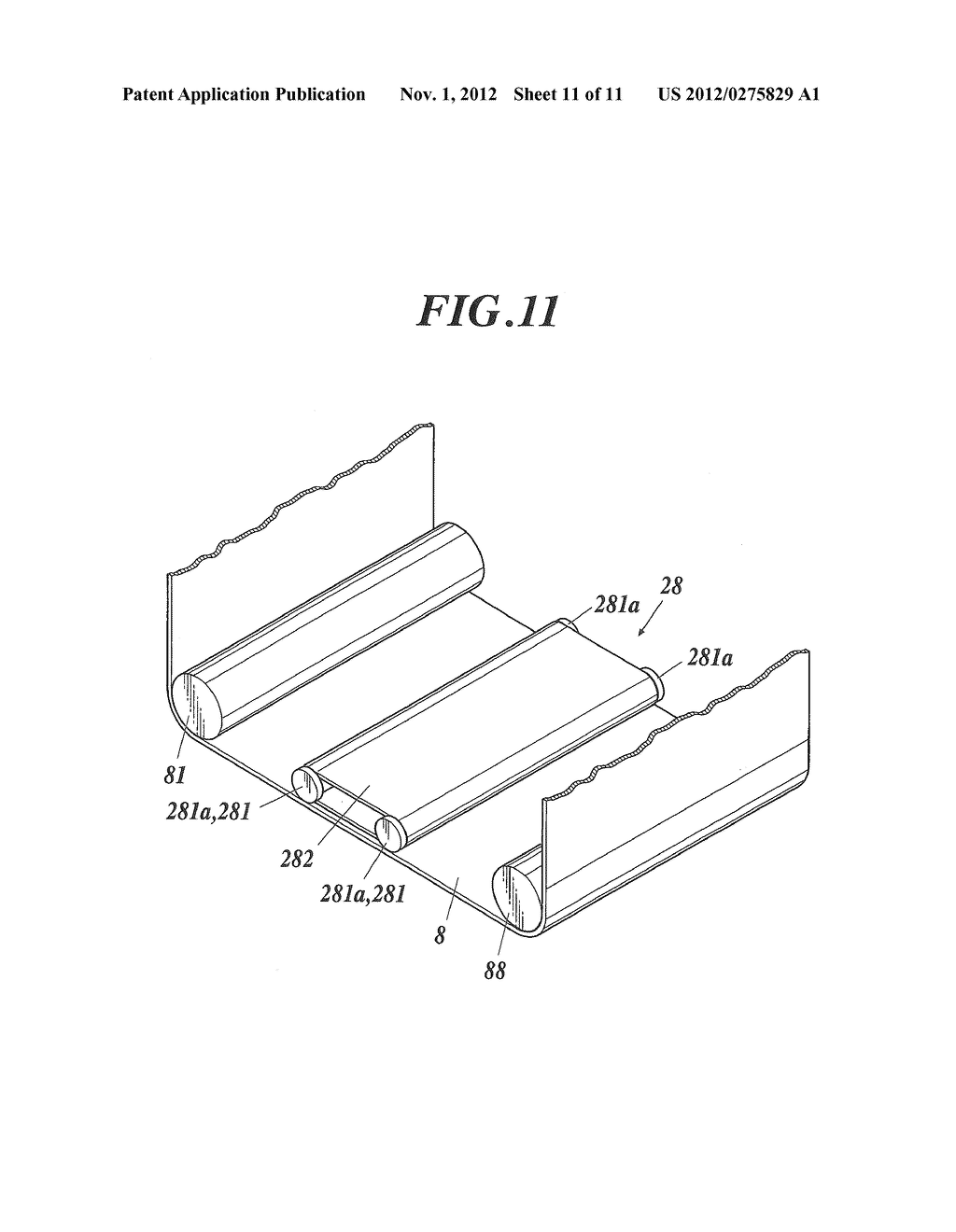 IMAGE FORMING APPARATUS - diagram, schematic, and image 12