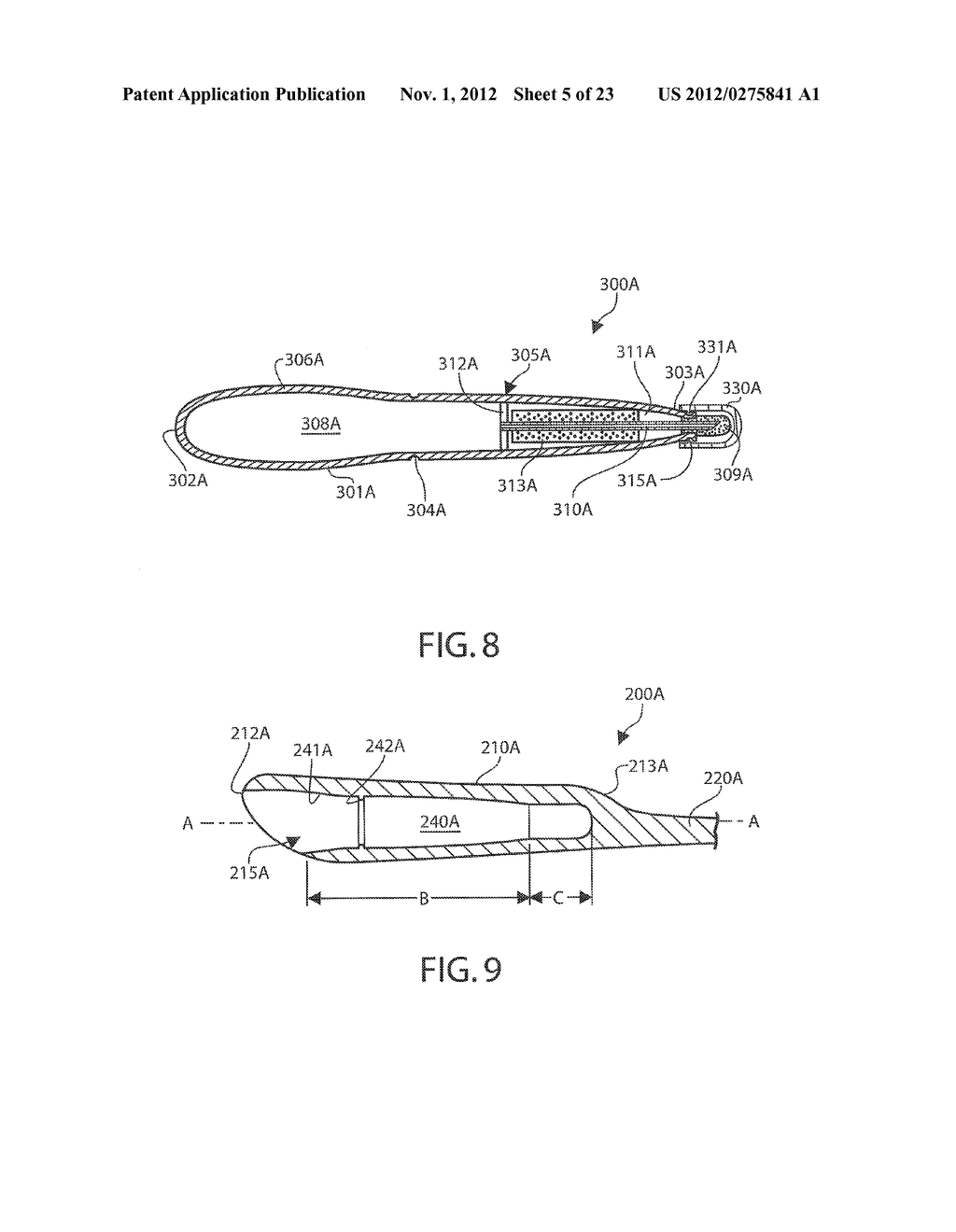 ORAL CARE SYSTEM, KIT AND METHOD - diagram, schematic, and image 06