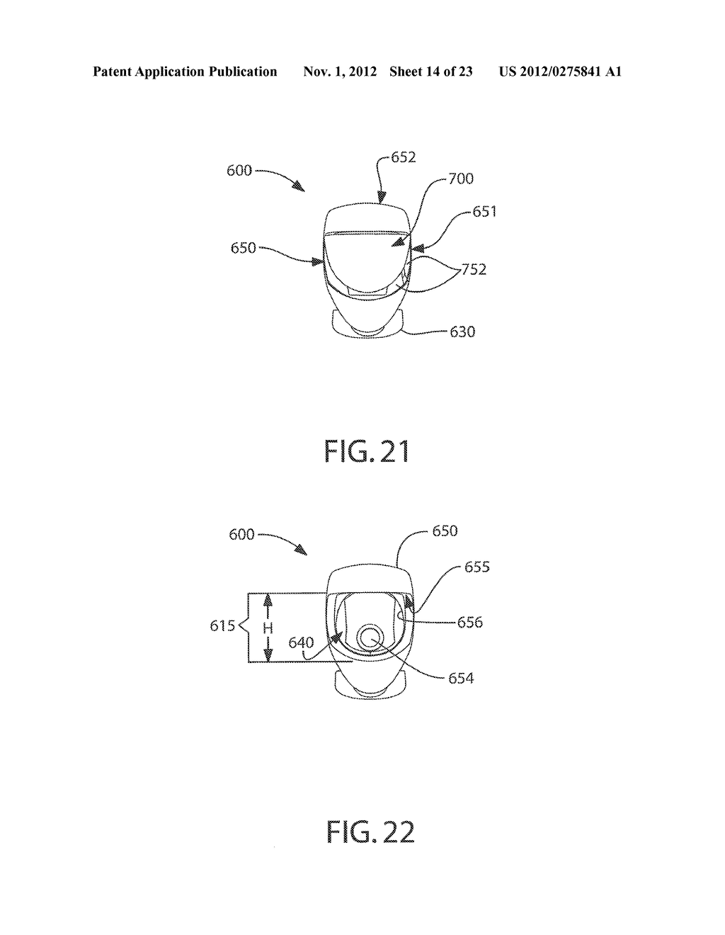 ORAL CARE SYSTEM, KIT AND METHOD - diagram, schematic, and image 15