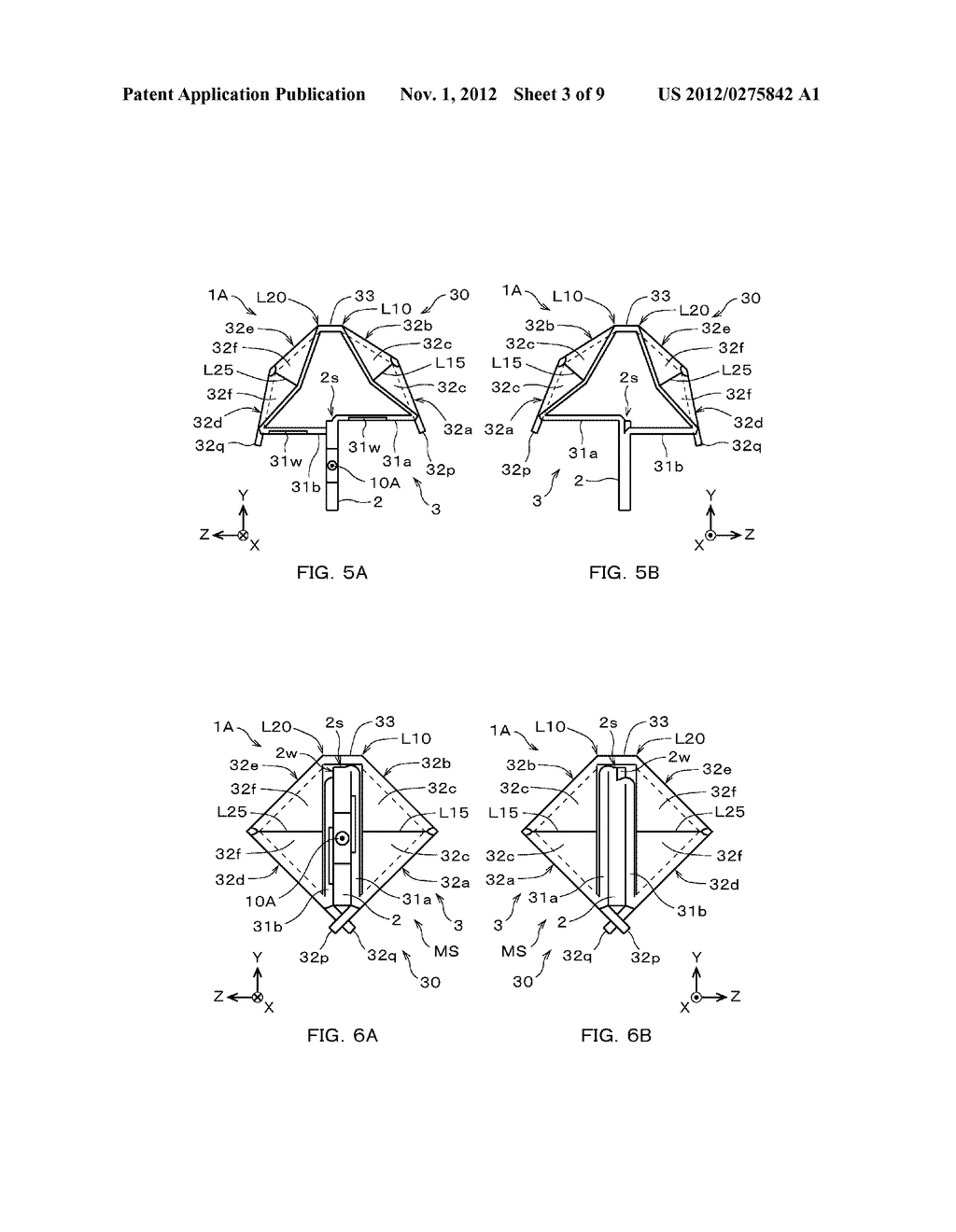 WRITING INSTRUMENT - diagram, schematic, and image 04