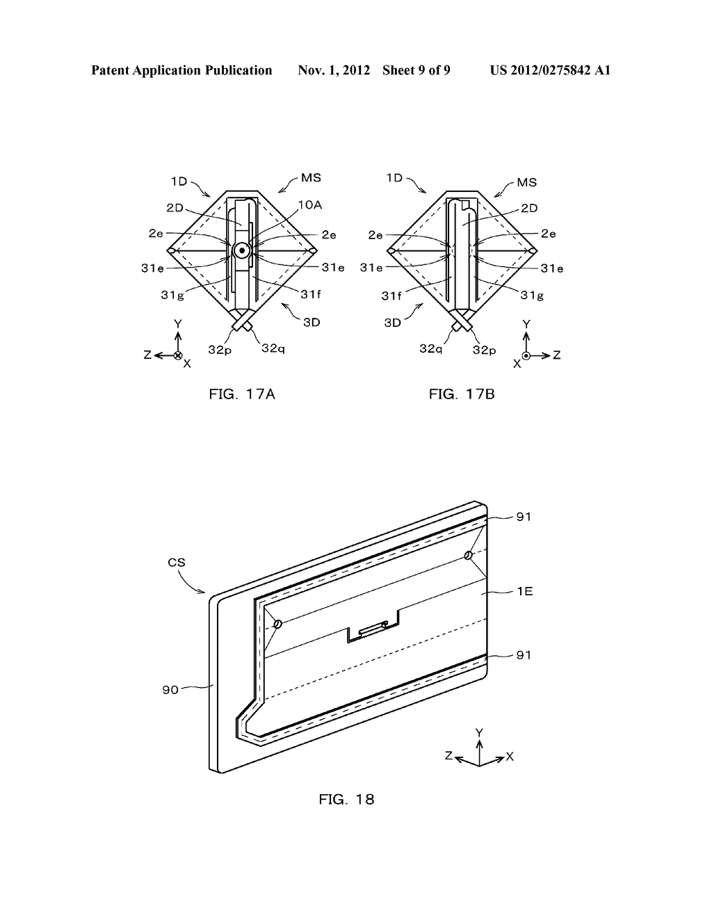 WRITING INSTRUMENT - diagram, schematic, and image 10