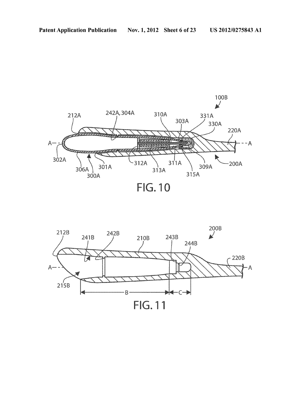 ORAL CARE SYSTEM, KIT AND METHOD - diagram, schematic, and image 07