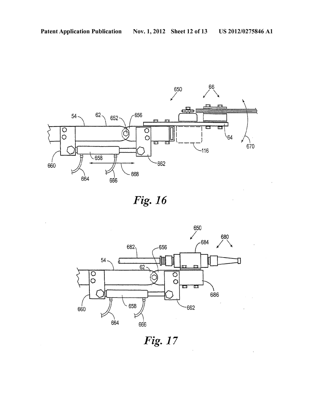 Positioning System - diagram, schematic, and image 13