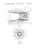 AXLE-BORE CONNECTION diagram and image