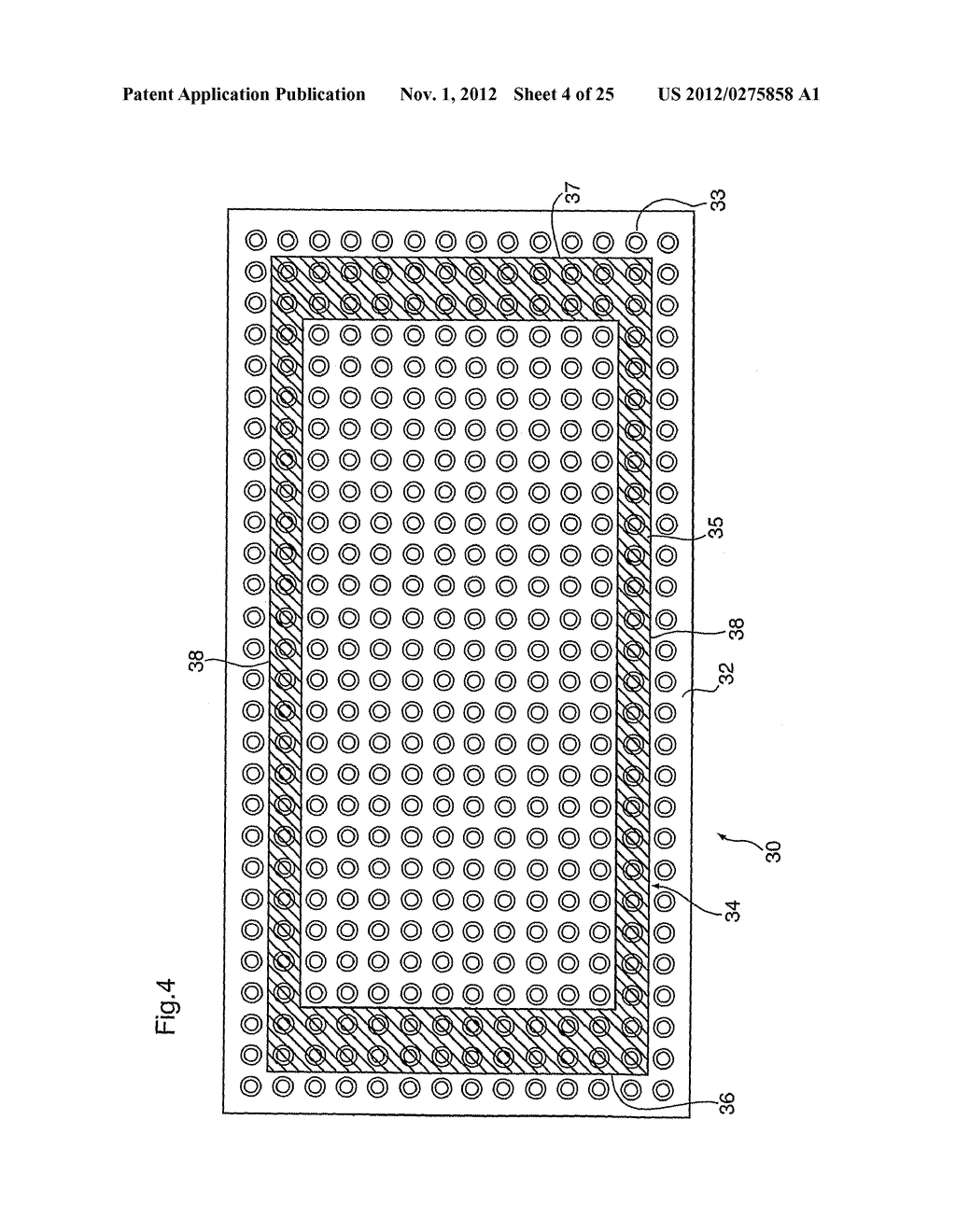  DETECTABLE WARNING AND GUIDANCE TILES - diagram, schematic, and image 05