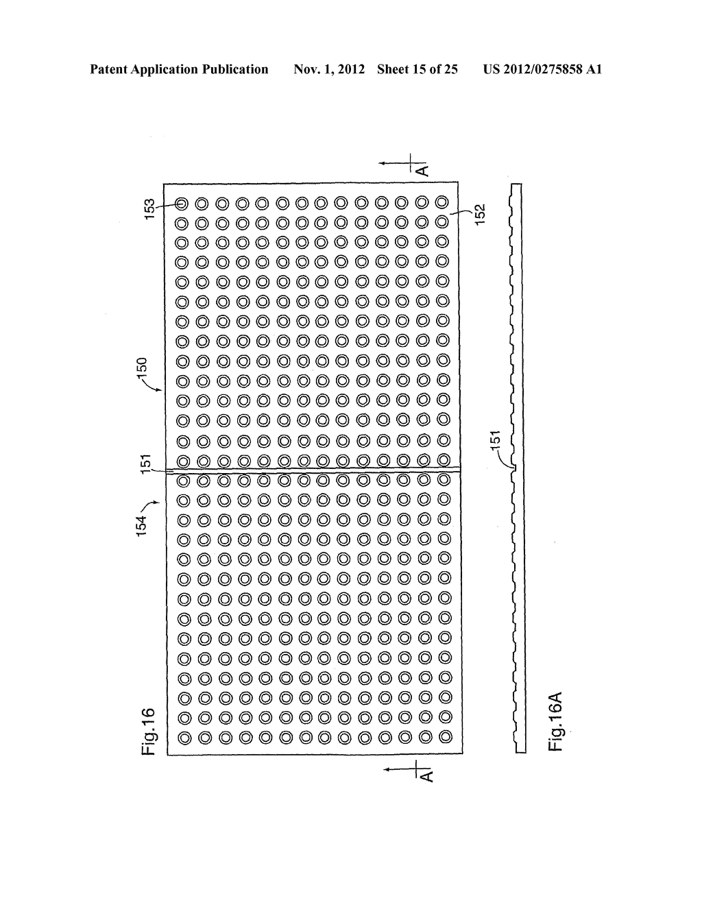  DETECTABLE WARNING AND GUIDANCE TILES - diagram, schematic, and image 16