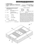 PROCEDURE FOR MAKING TRANSITABLE PAVED SURFACES AND PAVED SURFACE THUS     OBTAINABLE diagram and image