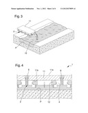 PROCEDURE FOR MAKING TRANSITABLE PAVED SURFACES AND PAVED SURFACE THUS     OBTAINABLE diagram and image