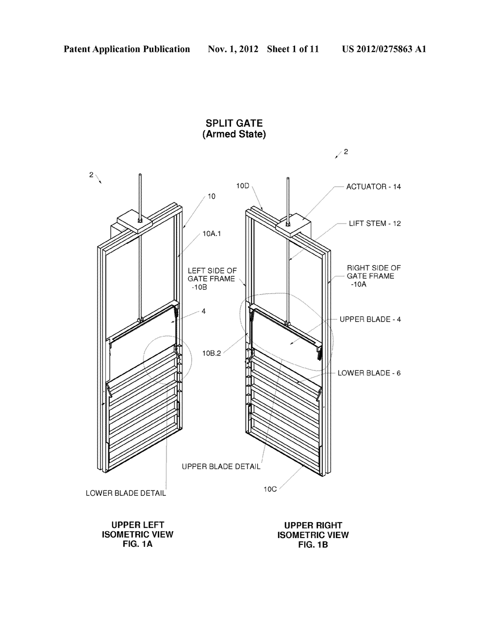 METHOD AND APPARATUS TO MANAGE WATER FLOW - diagram, schematic, and image 02