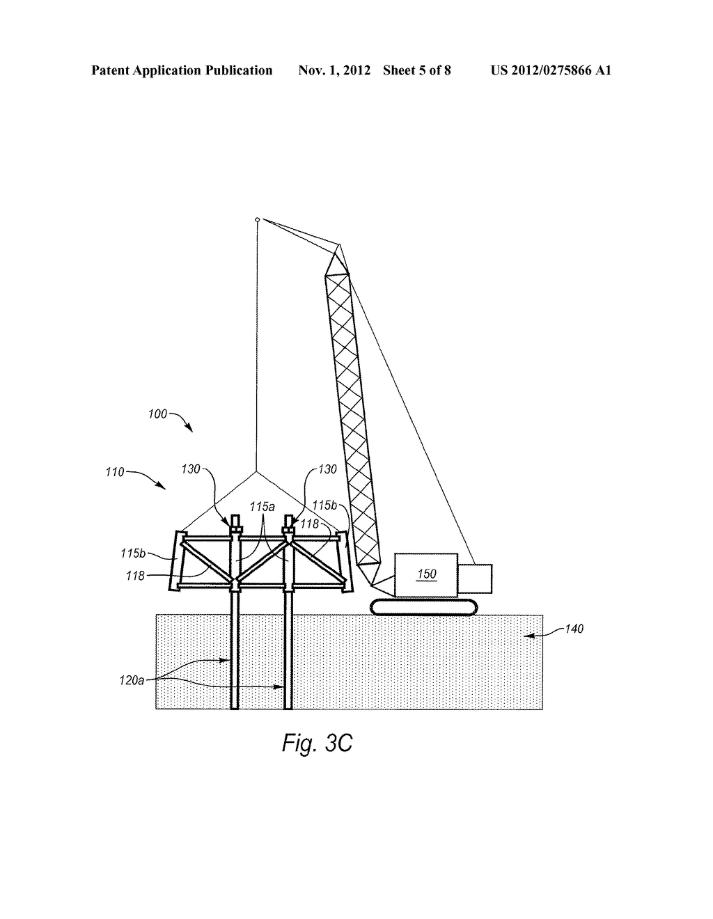 MODULAR FOUNDATION DESIGNS AND METHODS - diagram, schematic, and image 06