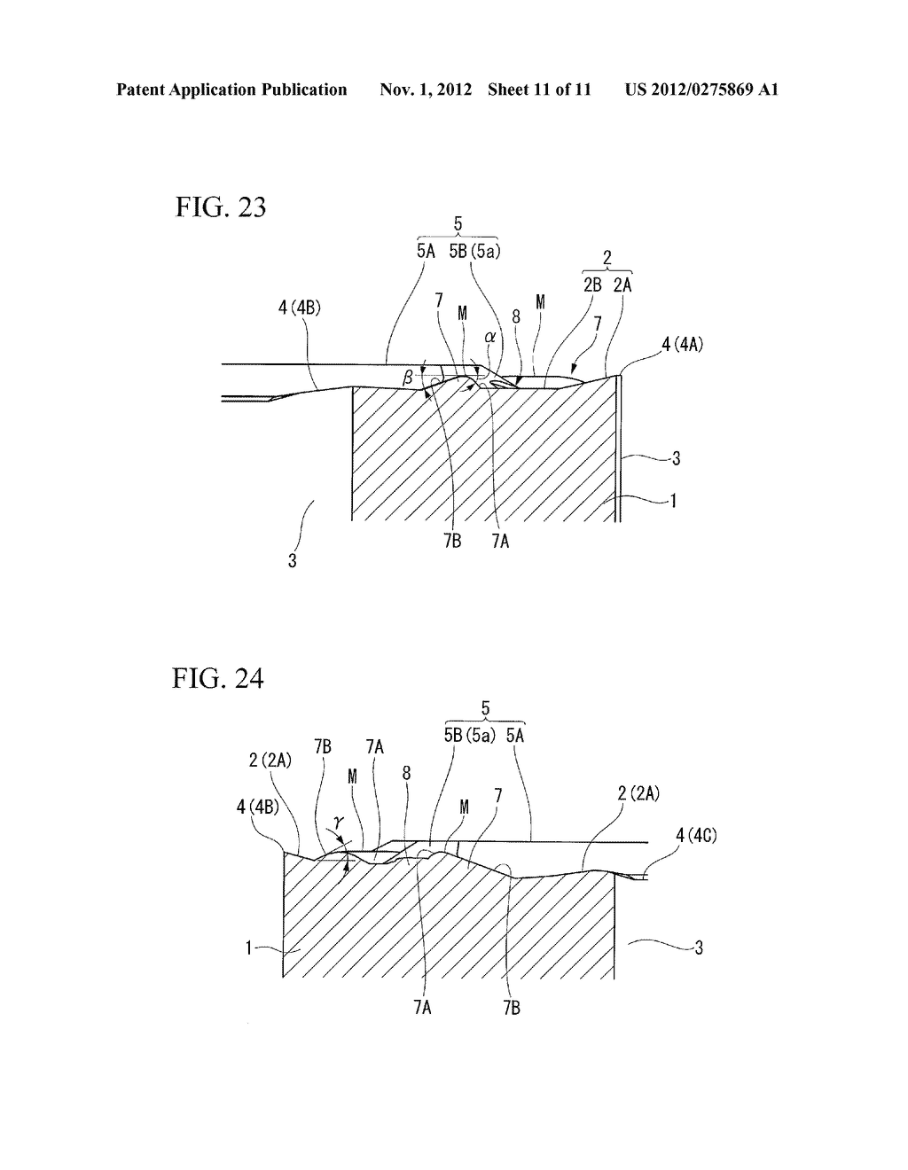 Cutting Insert - diagram, schematic, and image 12