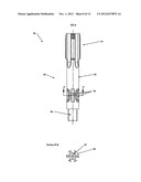 MACHINE TOOL BIT diagram and image