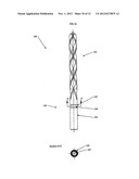 MACHINE TOOL BIT diagram and image