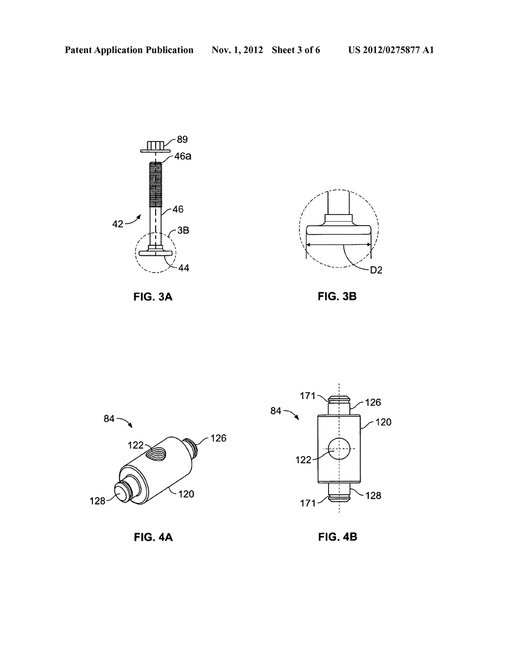 LATCH ARRANGEMENT FOR CARGO RESTRAINT - diagram, schematic, and image 04