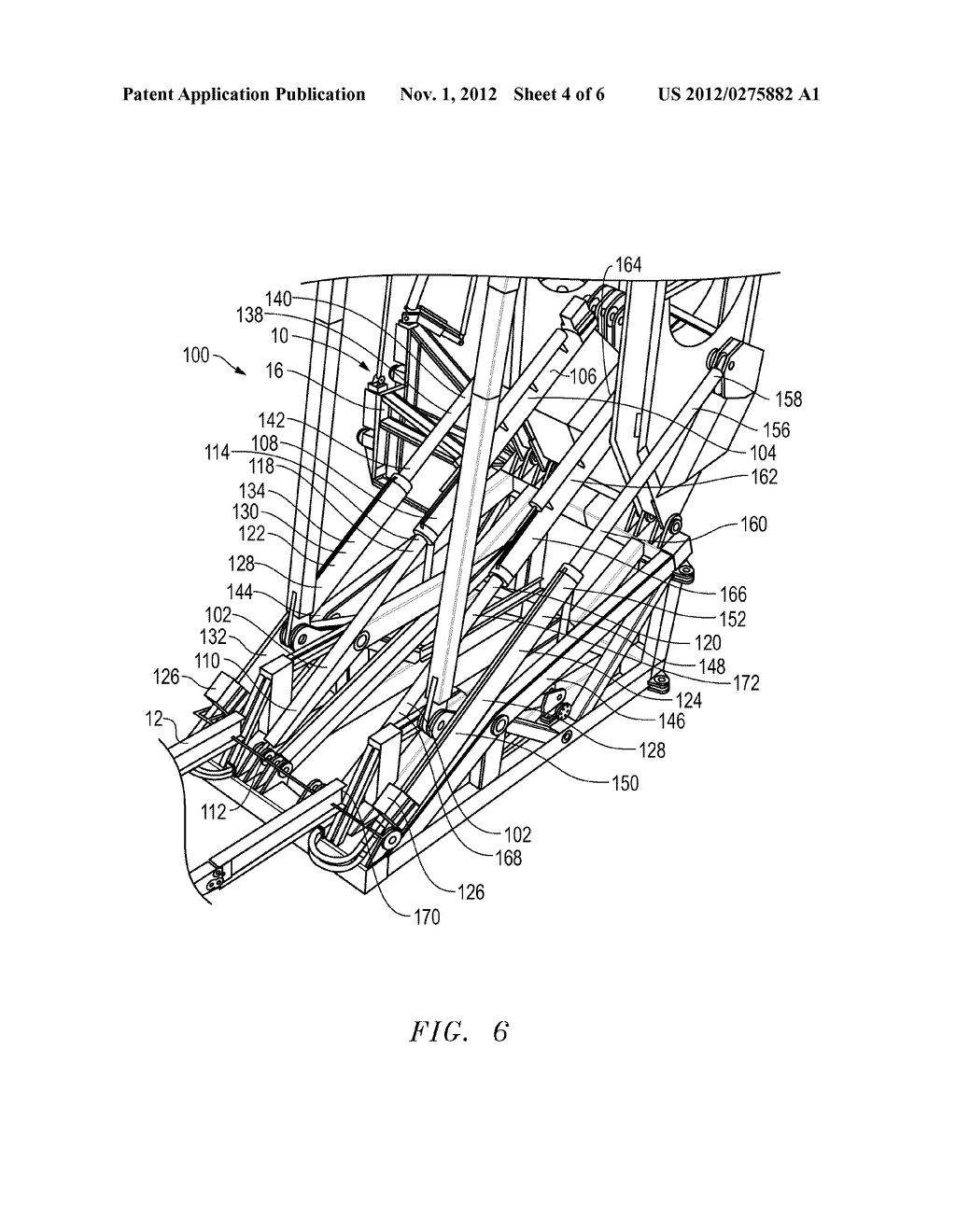 Raise-Assist and Smart Energy System for a Pipe Handling Apparatus - diagram, schematic, and image 05