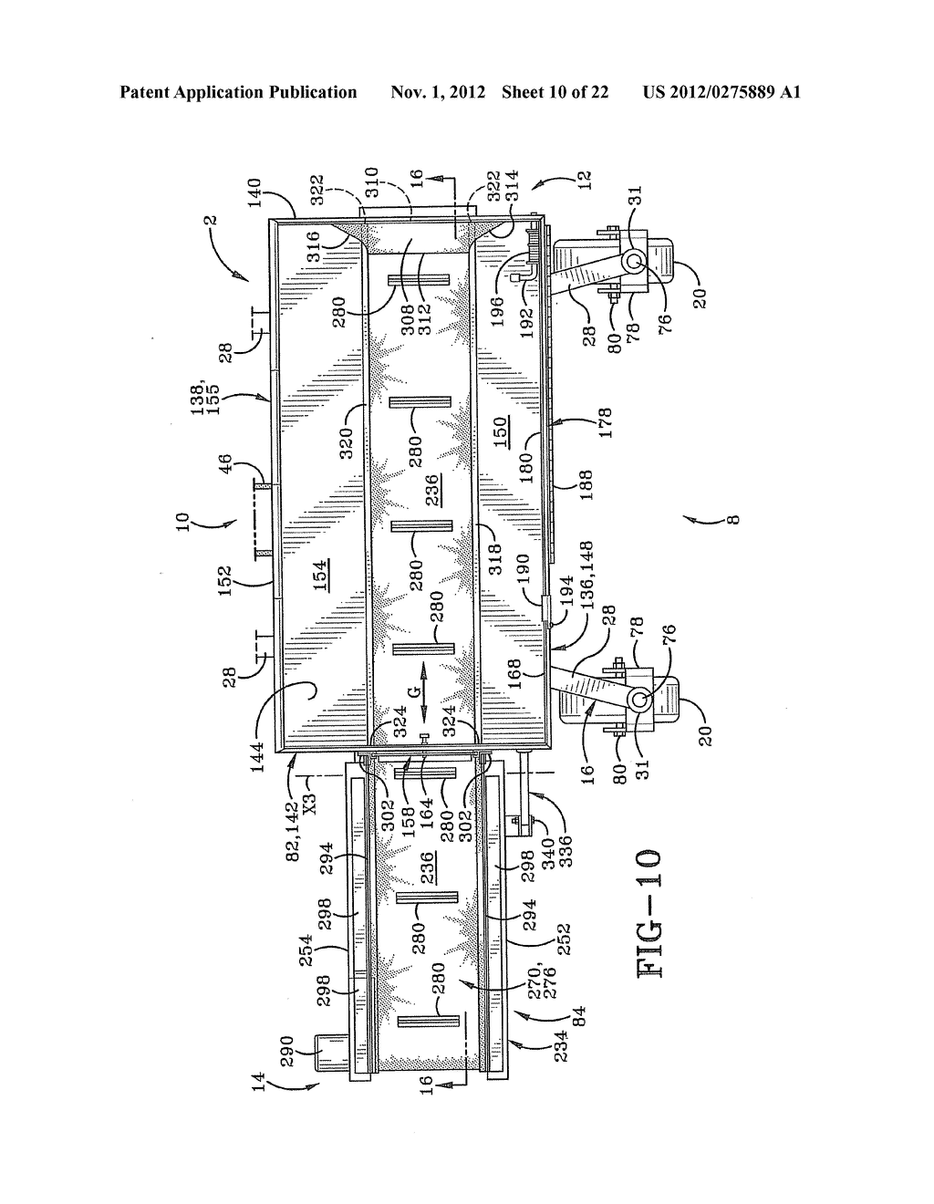 ATTACHMENT ASSEMBLY FOR USE WITH A SELF-PROPELLED POWER UNIT - diagram, schematic, and image 11