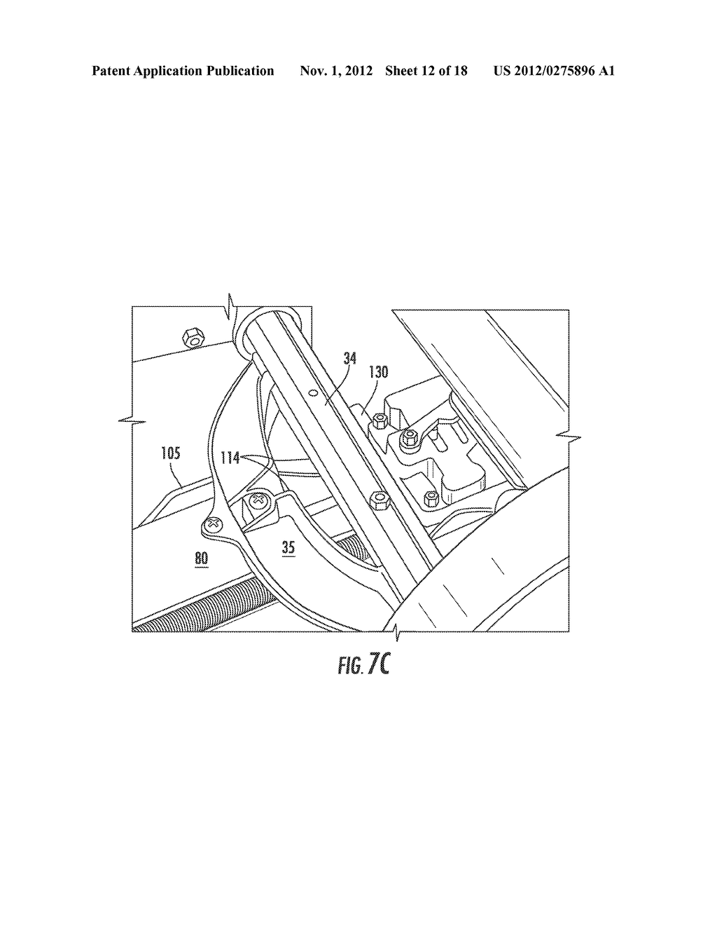 ROLL-IN PUSH CART - diagram, schematic, and image 13