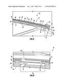 METHOD OF FORMING A MULTI-PANEL OUTER WALL OF A COMPONENT FOR USE IN A GAS     TURBINE ENGINE diagram and image