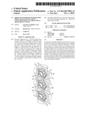 MODULAR FAN HOUSING WITH MULTIPLE MODULAR UNITS HAVING SOUND ATTENUATION     FOR A FAN ARRAY FOR AN AIR-HANDLING SYSTEM diagram and image