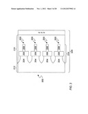 MODULAR FAN HOUSING WITH MULTIPLE MODULAR UNITS HAVING SOUND ATTENUATION     FOR A FAN ARRAY FOR AN AIR-HANDLING SYSTEM diagram and image