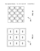 MODULAR FAN HOUSING WITH MULTIPLE MODULAR UNITS HAVING SOUND ATTENUATION     FOR A FAN ARRAY FOR AN AIR-HANDLING SYSTEM diagram and image