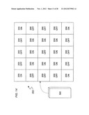 MODULAR FAN HOUSING WITH MULTIPLE MODULAR UNITS HAVING SOUND ATTENUATION     FOR A FAN ARRAY FOR AN AIR-HANDLING SYSTEM diagram and image