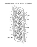 MODULAR FAN HOUSING WITH MULTIPLE MODULAR UNITS HAVING SOUND ATTENUATION     FOR A FAN ARRAY FOR AN AIR-HANDLING SYSTEM diagram and image