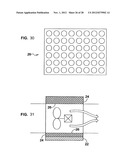 MODULAR FAN HOUSING WITH MULTIPLE MODULAR UNITS HAVING SOUND ATTENUATION     FOR A FAN ARRAY FOR AN AIR-HANDLING SYSTEM diagram and image