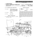 GAS TURBINE ENGINE LUBRICATION diagram and image