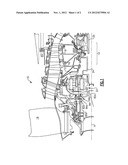 GAS TURBINE ENGINE LUBRICATION diagram and image