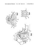 GAS TURBINE ENGINE LUBRICATION diagram and image