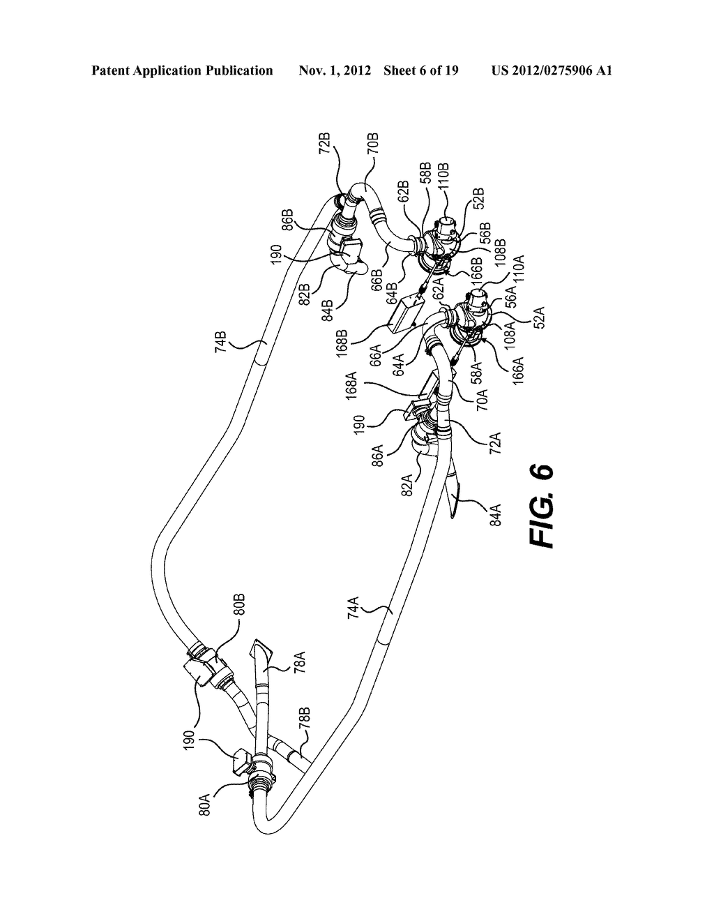 JET PROPULSION UNIT FOR A WATERCRAFT - diagram, schematic, and image 07