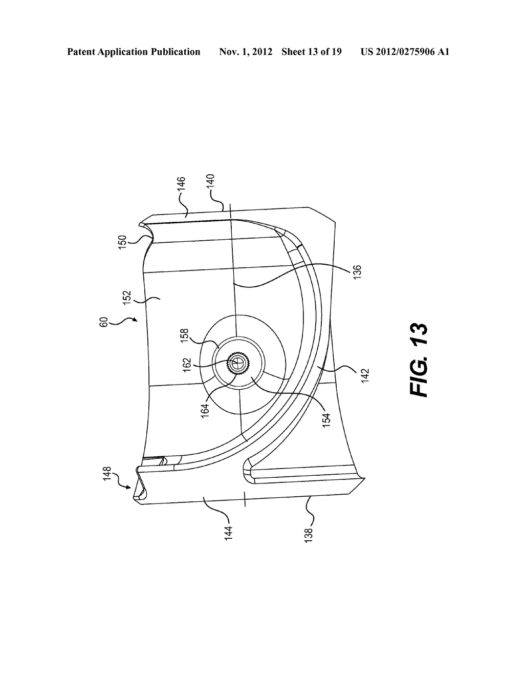 JET PROPULSION UNIT FOR A WATERCRAFT - diagram, schematic, and image 14