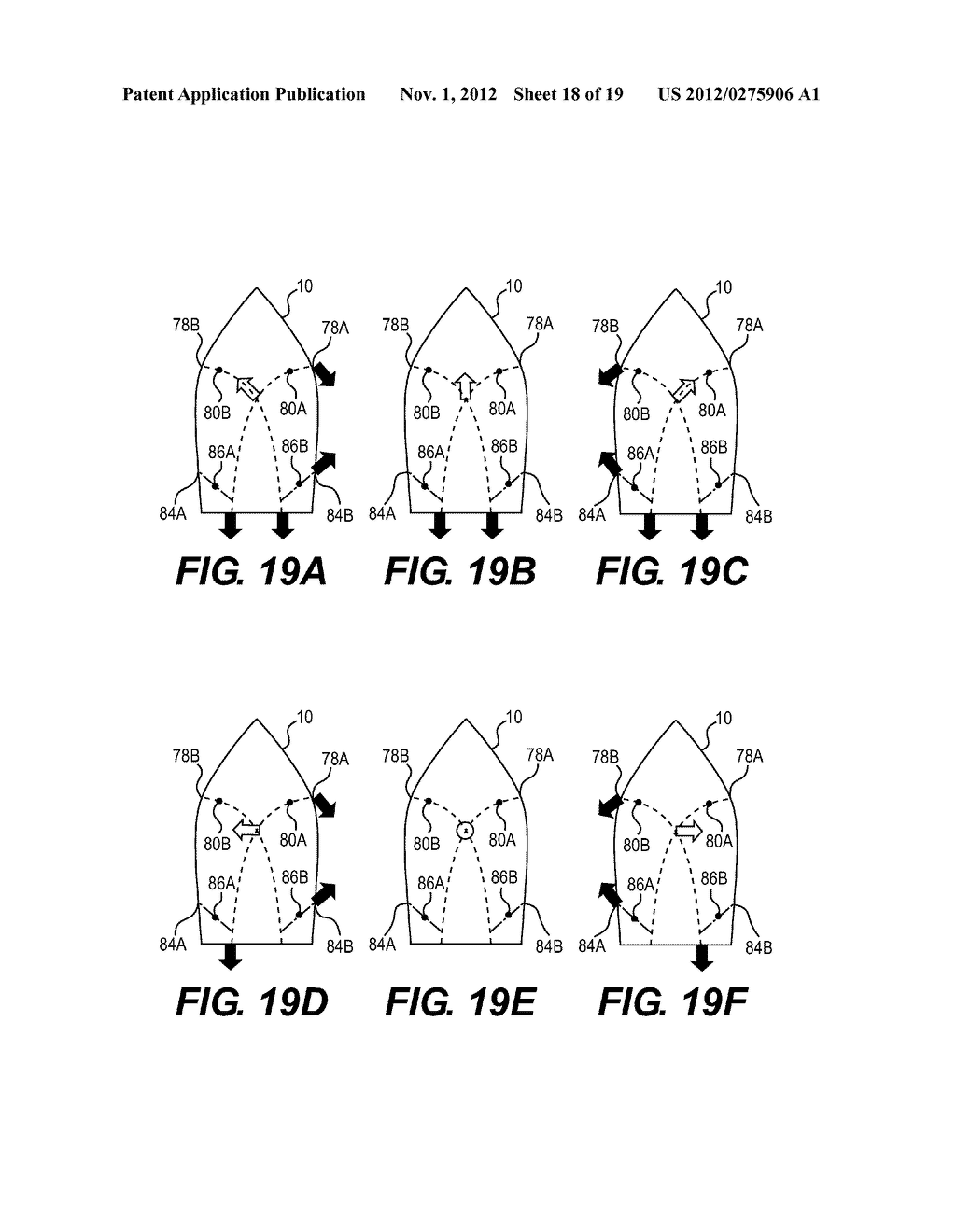 JET PROPULSION UNIT FOR A WATERCRAFT - diagram, schematic, and image 19