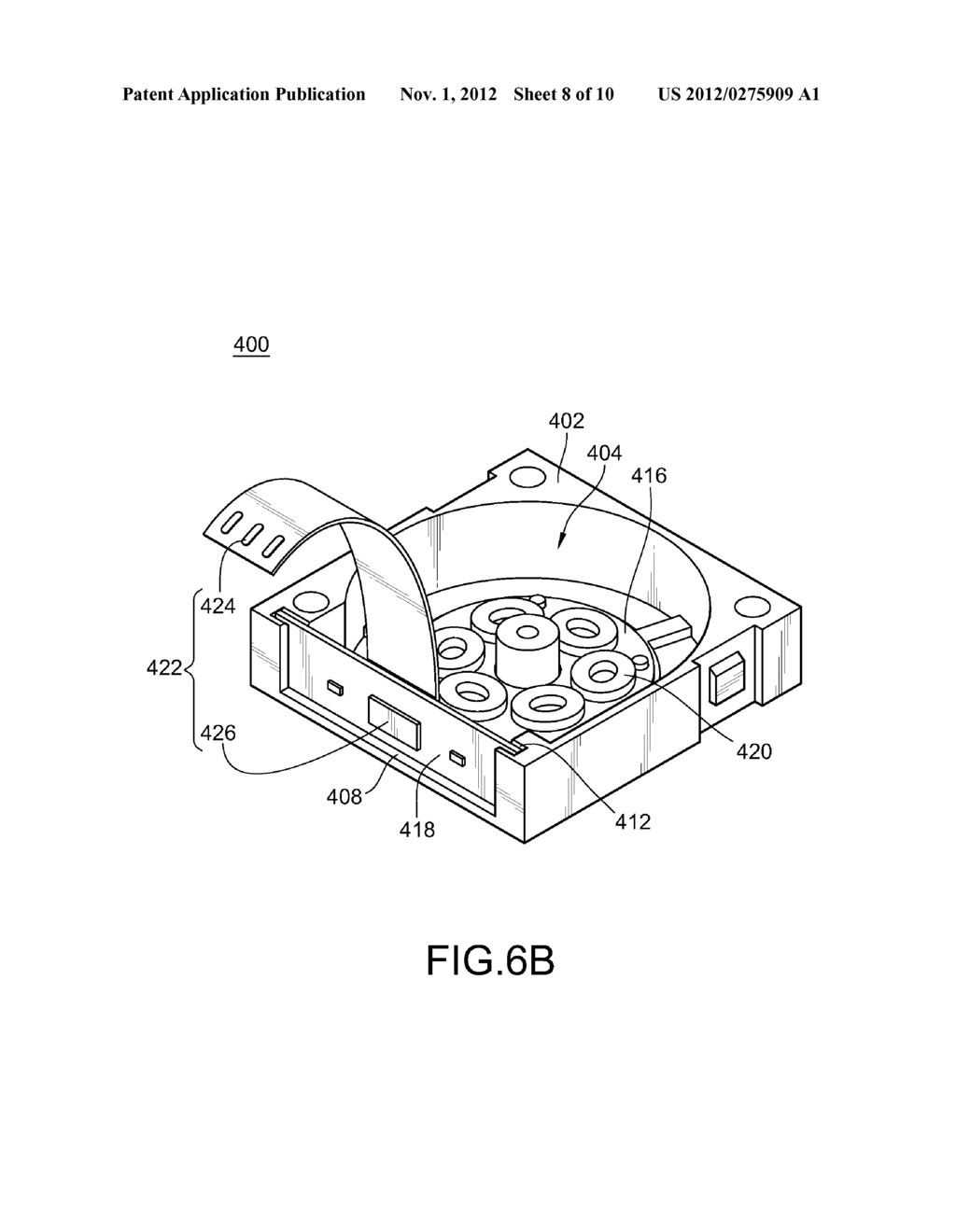 MICRO COOLING FAN - diagram, schematic, and image 09