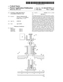 EXTERNAL THREADED MOUNT ATTACHMENT FOR FAN CASE diagram and image