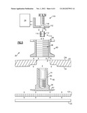 EXTERNAL THREADED MOUNT ATTACHMENT FOR FAN CASE diagram and image